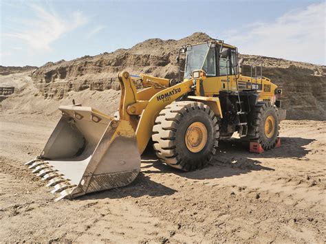 Heavy Equipment for Sale 